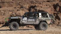 Pirate 4x4 Racing