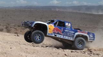 VW Touareg, Contingency [ SCORE '07 Baja 500 ]