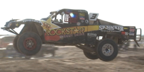 Rockstar Energy Motorsports