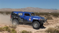 Hummer Motorsports