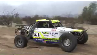 Wilson Motorsports